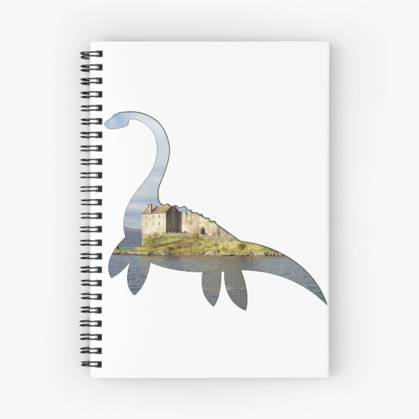 Item preview, Loch Ness designed and sold by tristahx.