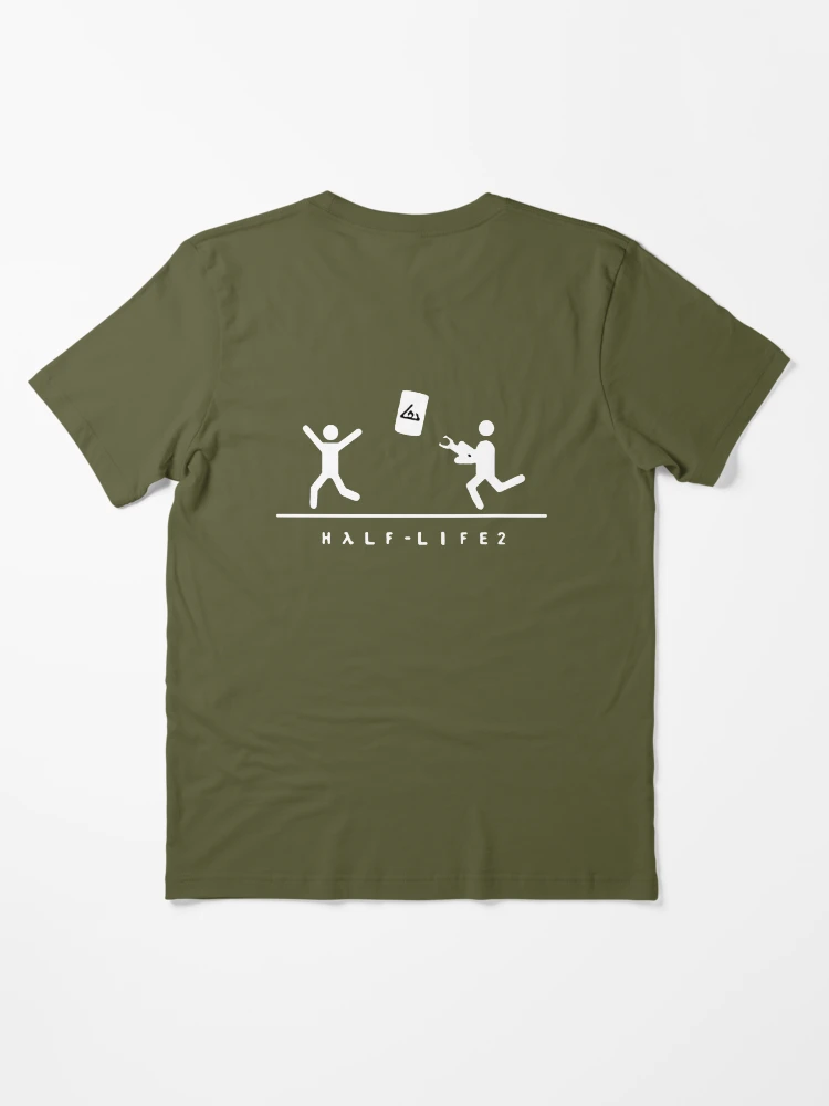 Half-Life 2 Design *HIGH QUALITY*