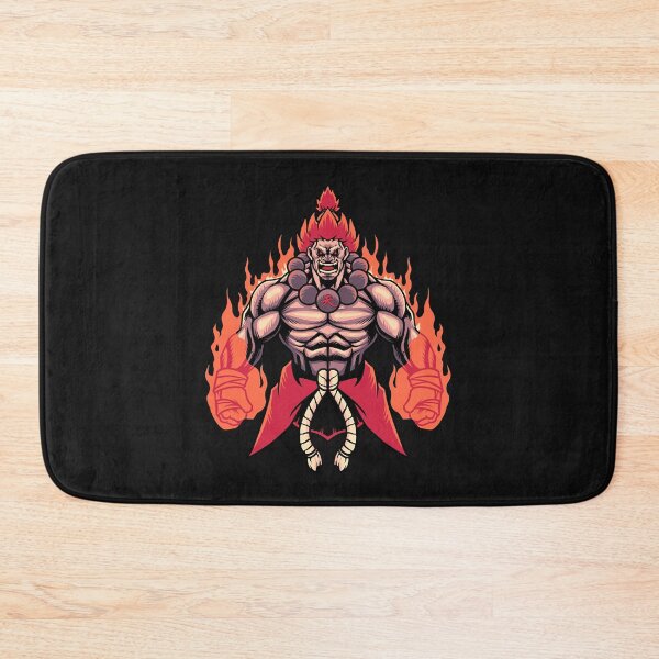 Item preview, akuma designed and sold by CarlosBohnenkam.
