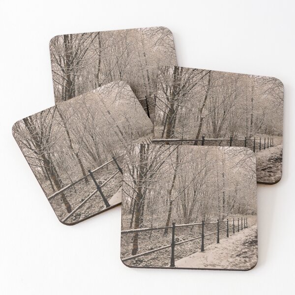 Item preview, snow trail designed and sold by KatieWilde04.