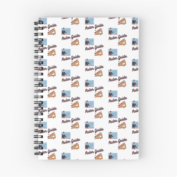 Item preview, Ruler Guide designed and sold by leonmarket.