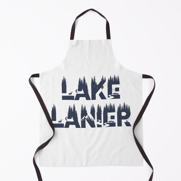 Item preview, Lake Lanier, Georgia designed and sold by InvestingRoad.