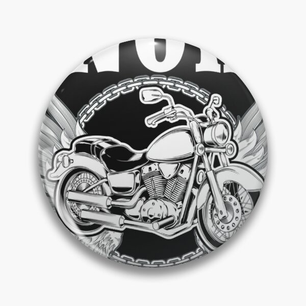 Item preview, I Don't Snore I Dream I'm A Motorcycle designed and sold by SharonBender.