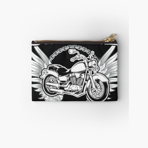 Item preview, I Don't Snore I Dream I'm A Motorcycle designed and sold by SharonBender.