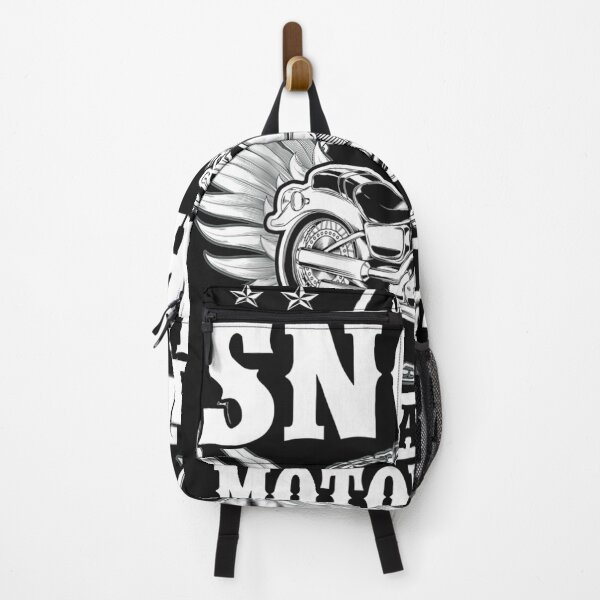 Item preview, I Don't Snore I Dream I'm A Motorcycle designed and sold by SharonBender.