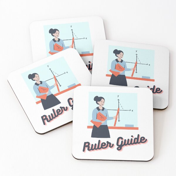 Item preview, Ruler Guide designed and sold by leonmarket.