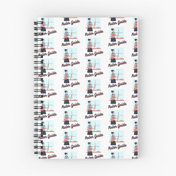 Item preview, Ruler Guide designed and sold by leonmarket.
