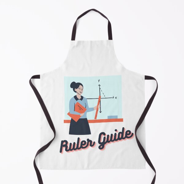 Item preview, Ruler Guide designed and sold by leonmarket.