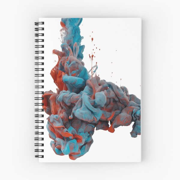 Item preview, Liquid Color designed and sold by IngenuityDesign.