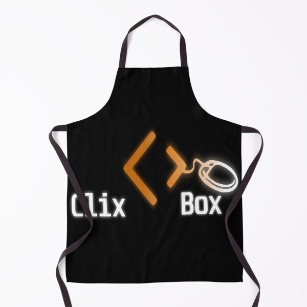 Item preview, Clix Box Merchandise designed and sold by Clix-Box.