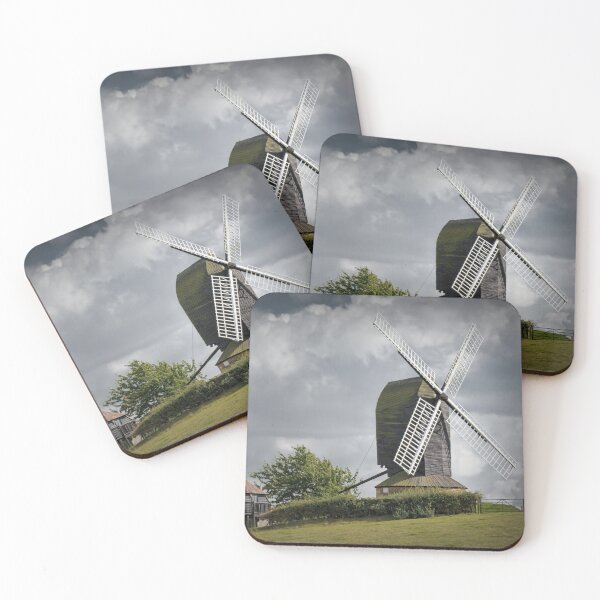 Item preview, Rolvenden Windmill designed and sold by JEZ22.