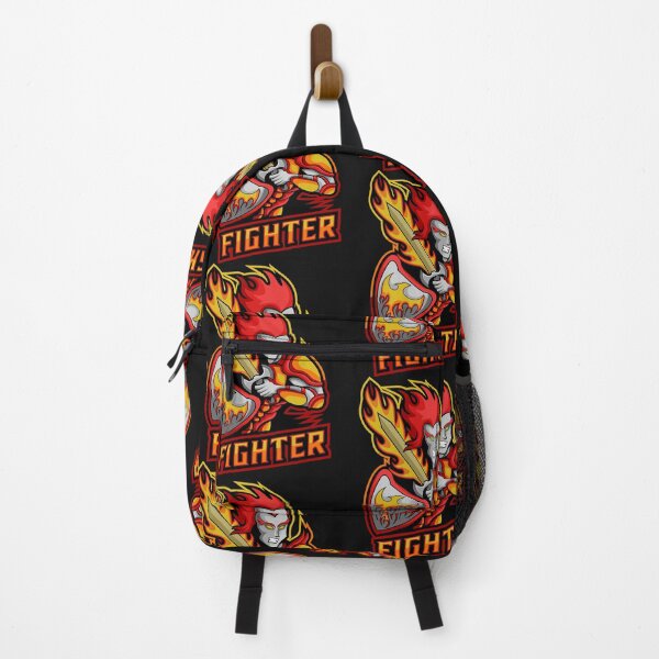 Item preview, Fighter Esports designed and sold by CarlosBohnenkam.