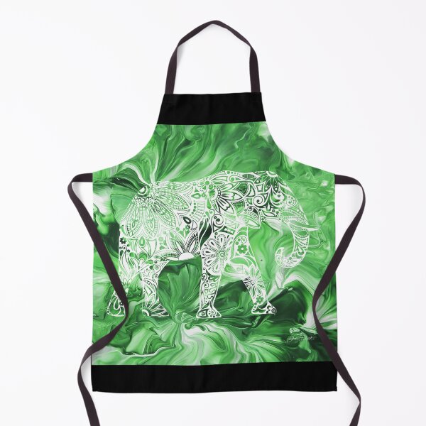 Item preview, Abstract Elephant B2 designed and sold by Jean Plout.