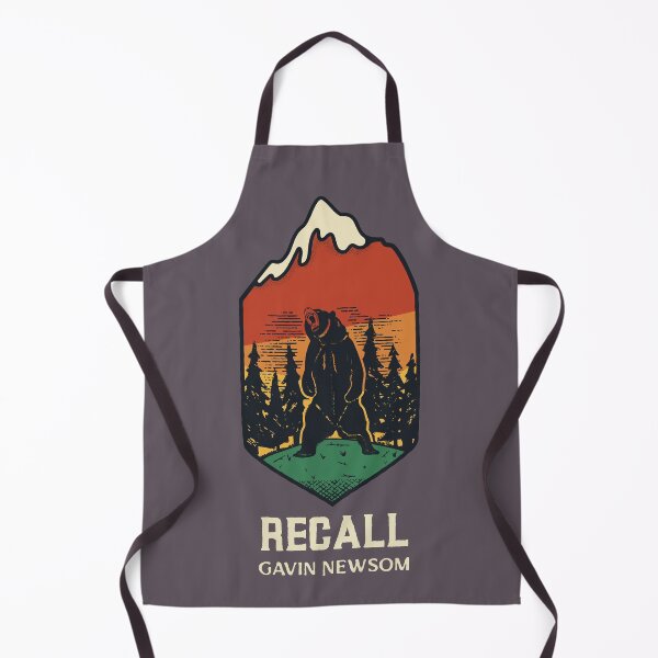 Item preview, Recordemos a Gavin Newsom designed and sold by Dr Daffodils.