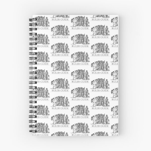 Item preview, Ruler Guide designed and sold by leonmarket.