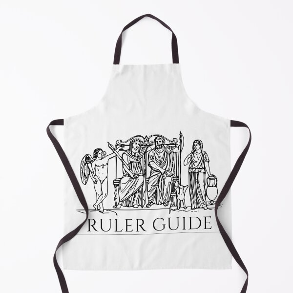 Item preview, Ruler Guide designed and sold by leonmarket.