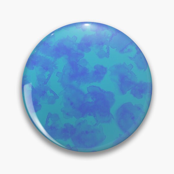 Item preview,  Lovely Beautiful Blue Colored Pattern designed and sold by The-overthinker.