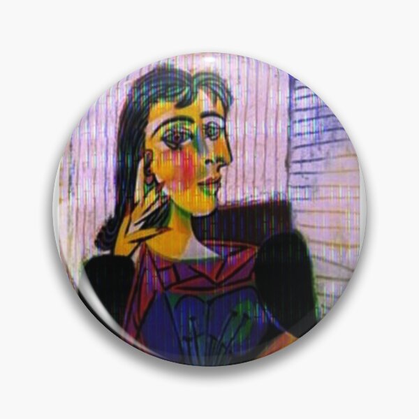 Item preview, DORA MAAR designed and sold by Matteo Pergola.