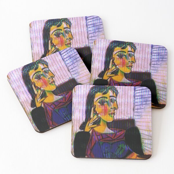 Item preview, DORA MAAR designed and sold by Matteo Pergola.