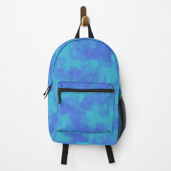 Item preview, Lovely Beautiful Blue Colored Pattern designed and sold by The-overthinker.