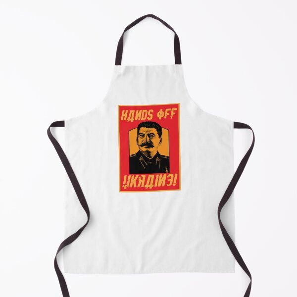 Item preview, Hands Off Ukraine! designed and sold by ArtofDissent.