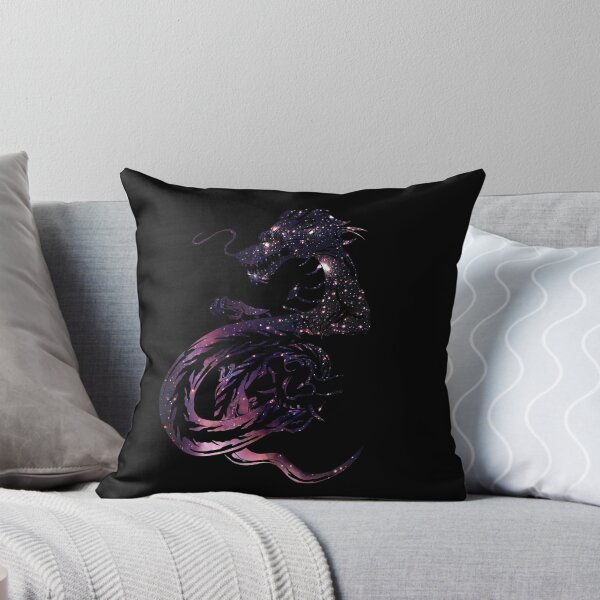 Item preview, Legendary Animals - Cosmic Dragon designed and sold by ZenCloak.