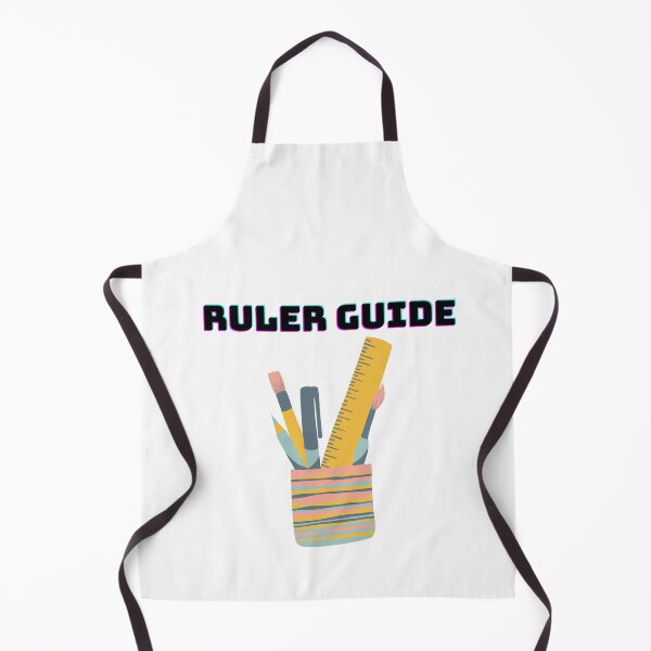 Item preview, Ruler Guide designed and sold by leonmarket.