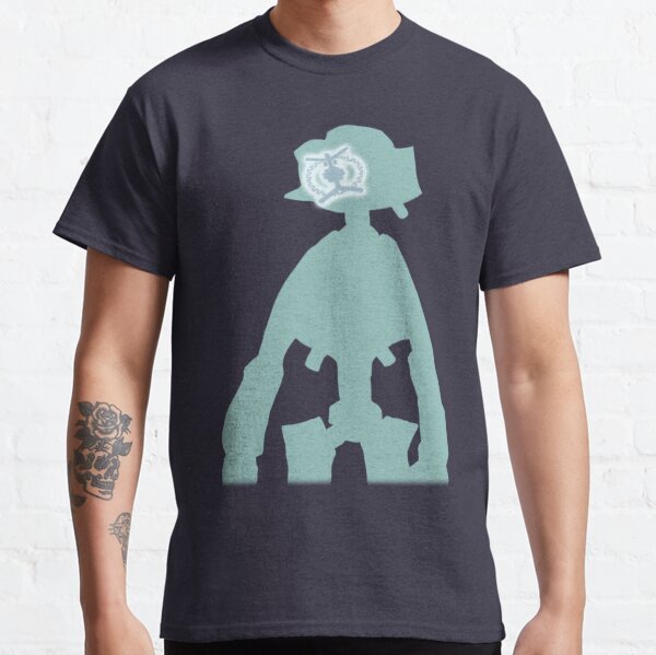 Canti - Monochrome Classic T-Shirt
