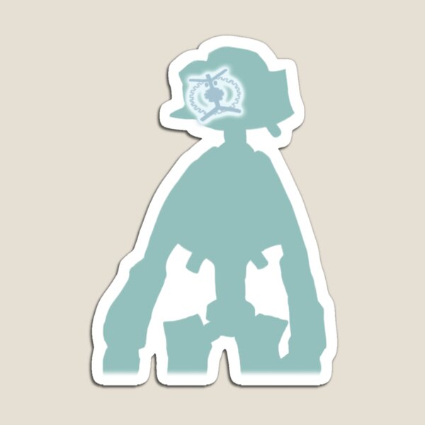 Canti - Monochrome Magnet