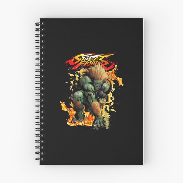 Item preview, Electric Powers of Blanka designed and sold by CarlosBohnenkam.