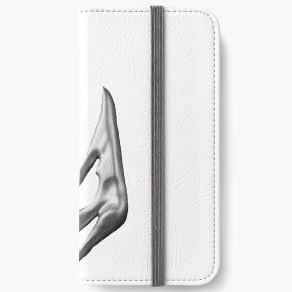 Mudhorn iPhone Wallet