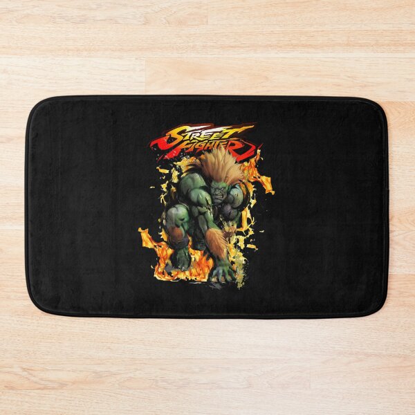 Item preview, Electric Powers of Blanka designed and sold by CarlosBohnenkam.