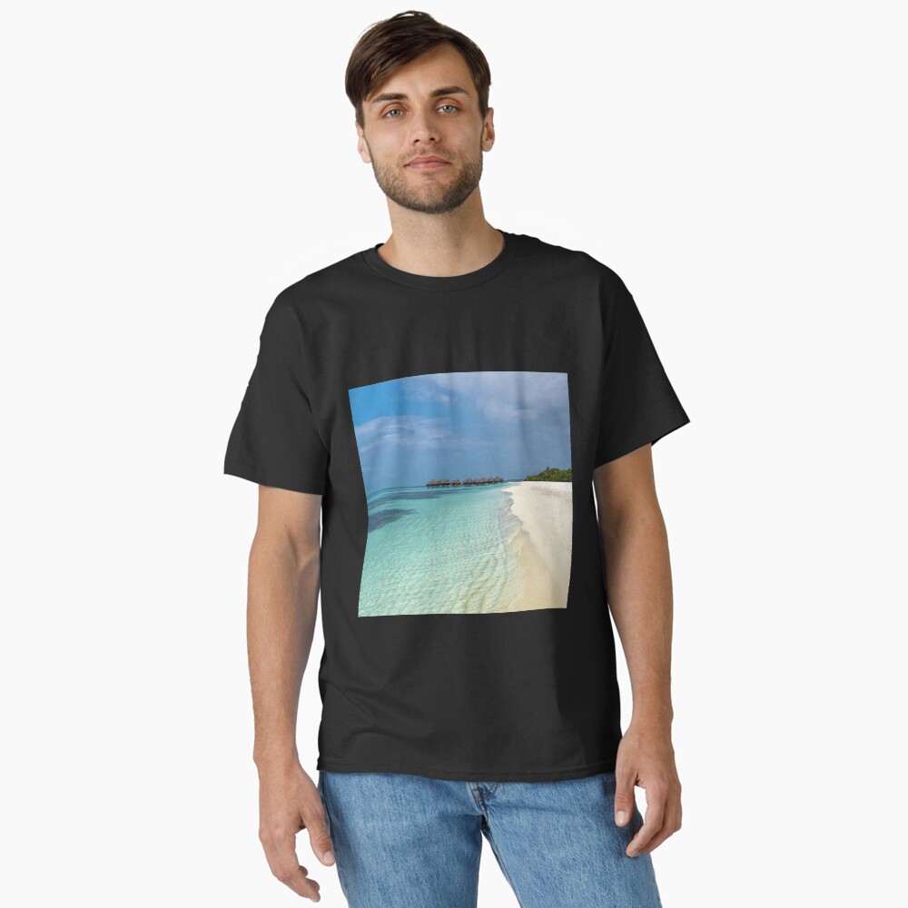 Item preview, Classic T-Shirt designed and sold by JeanJohnJohn.