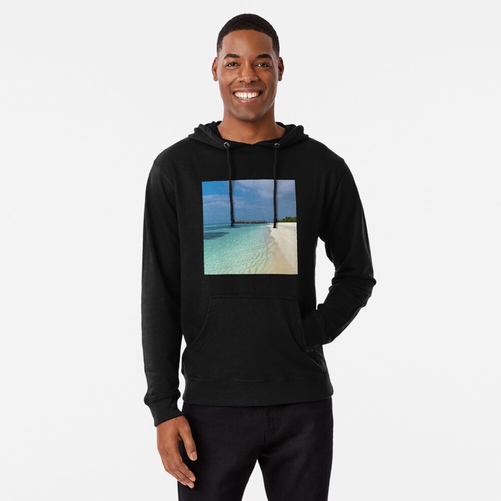 Item preview, Lightweight Hoodie designed and sold by JeanJohnJohn.