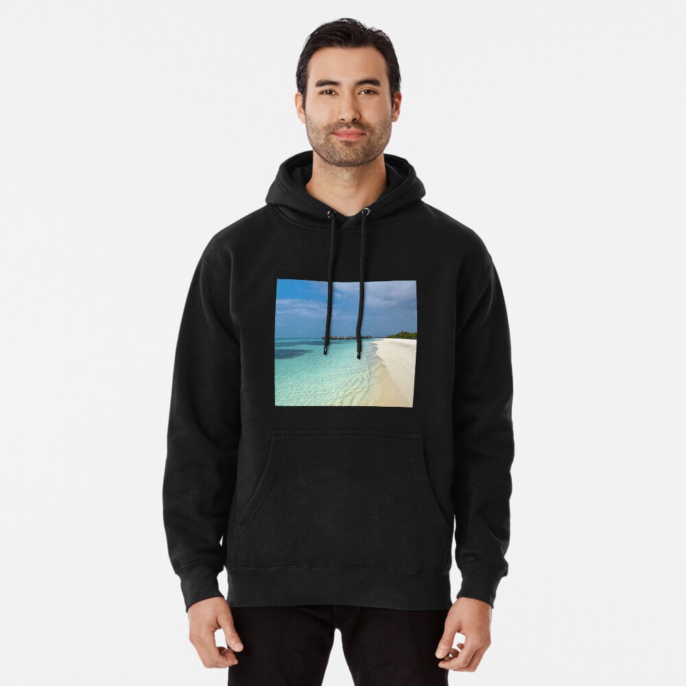 Item preview, Pullover Hoodie designed and sold by JeanJohnJohn.