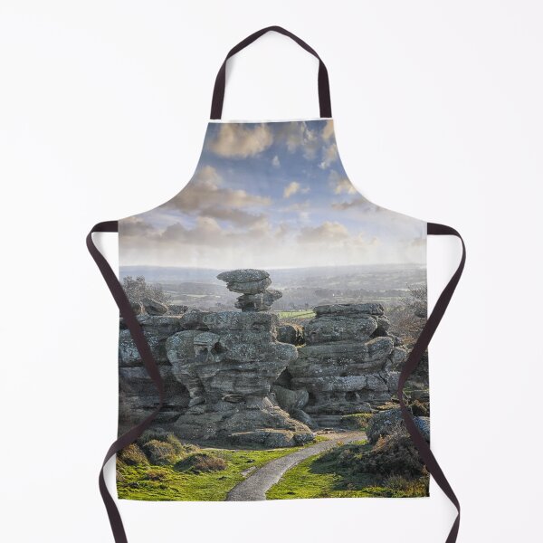 Item preview, Brimham Rocks, North Yorkshire gift designed and sold by BarbaraGlebska.
