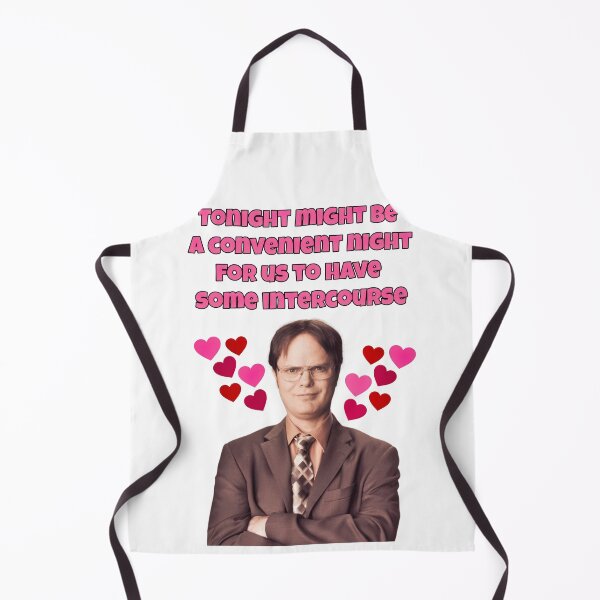 Item preview, The Office Valentines day, Anniversary, Birthday, Dwight Schrute Quote designed and sold by avit1.