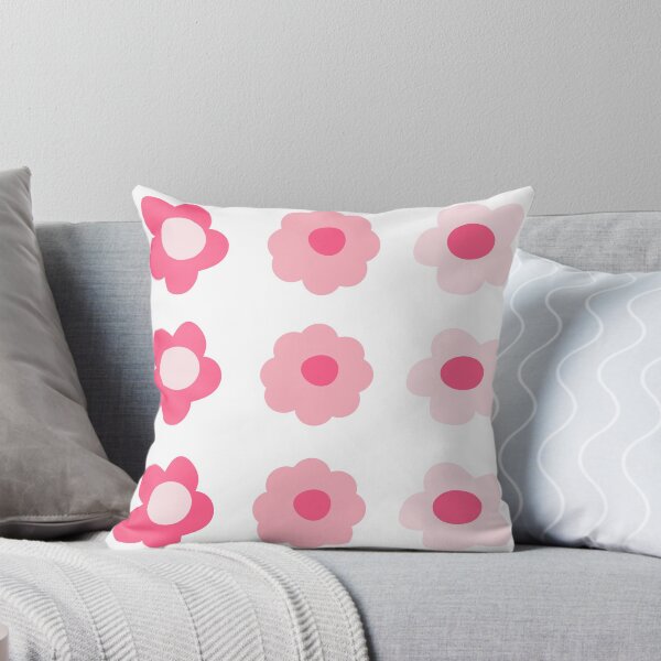 Item preview, Simple Flower Pack (Pink) designed and sold by Raquel Taylor.