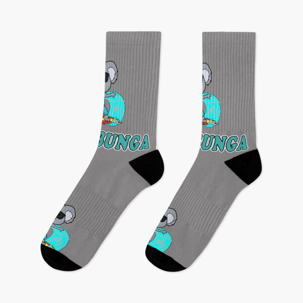 Item preview, Koala Surfing designed and sold by darwinsworld.