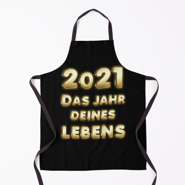 Item preview, 2021 The year of your life in gold designed and sold by Zwuck.