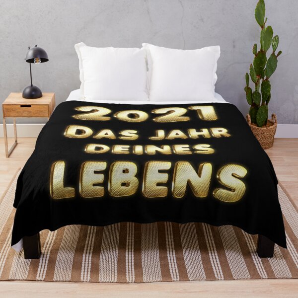 Item preview, 2021 The year of your life in gold designed and sold by Zwuck.