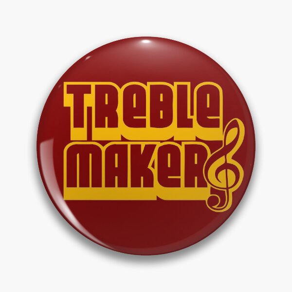 Item preview, Treblemaker designed and sold by themarvdesigns.