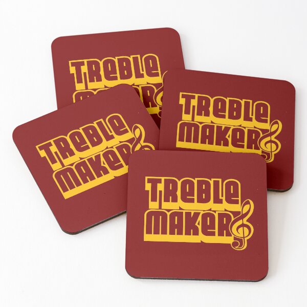 Item preview, Treblemaker designed and sold by themarvdesigns.