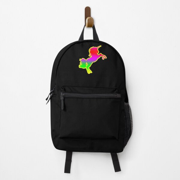 Item preview, Unicorn Colorful Art Birthday Gift designed and sold by GBDesigner.