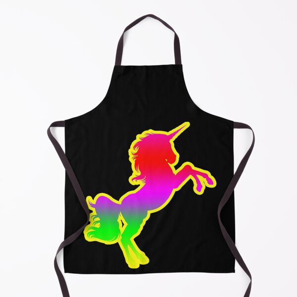 Item preview, Unicorn Colorful Art Birthday Gift designed and sold by GBDesigner.