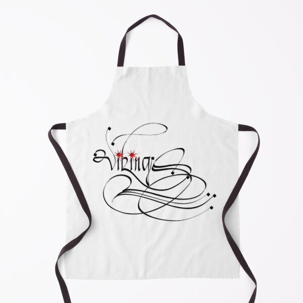 Item preview, Vikings - Calligraphy designed and sold by AhMath.