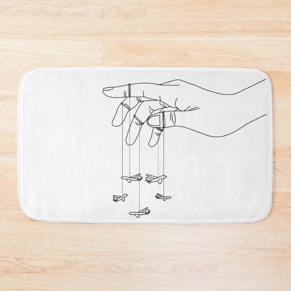 Item preview, Finger Planes designed and sold by sarapozin.