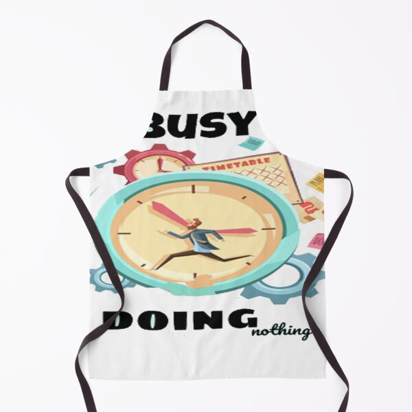 Item preview, busy doing nothing designed and sold by Saa3D.
