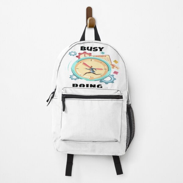 Item preview, busy doing nothing designed and sold by Saa3D.
