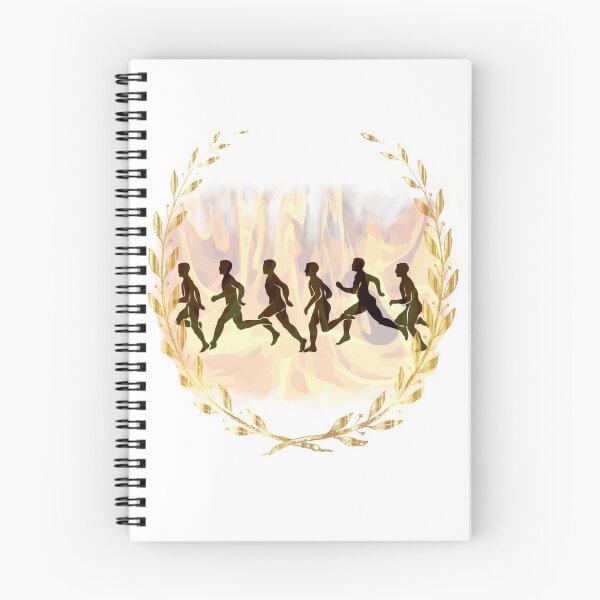Item preview, Running designed and sold by Carol Bleasdale.